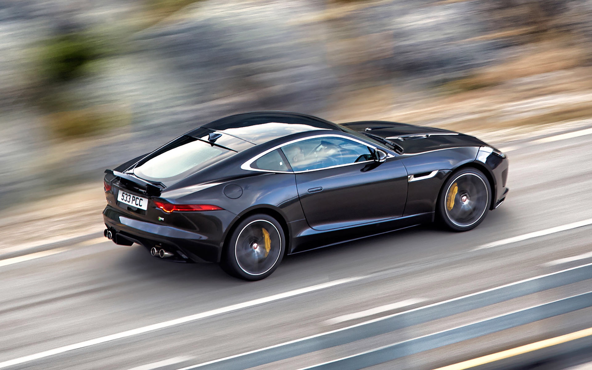 Jaguar FType R Tuning ECU Tuning Group Ohio