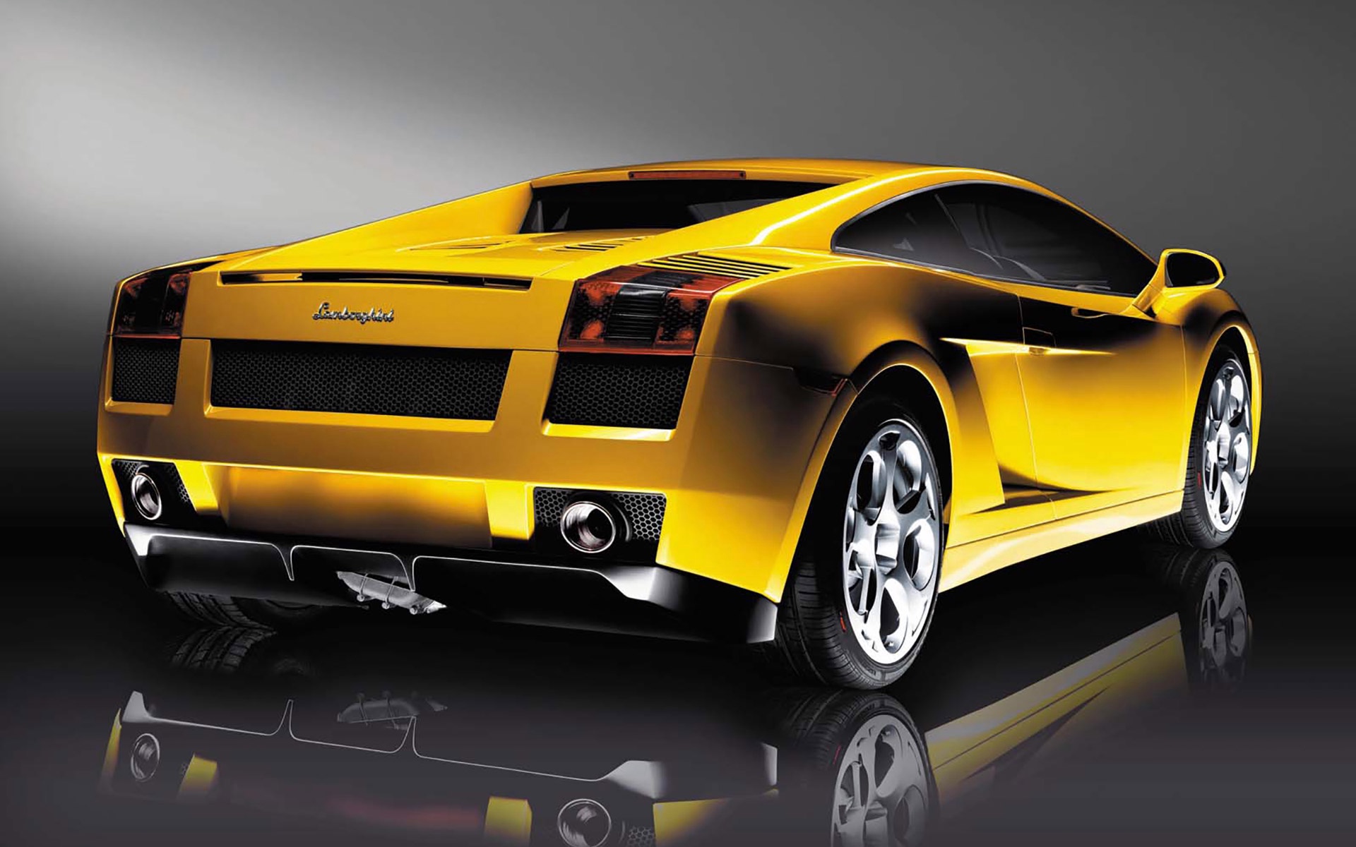 Lamborghini Gallardo Tuning